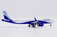 Indigo Airbus A321neo (JC Wings 1:200)