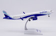 Indigo Airbus A321neo (JC Wings 1:200)