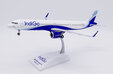 Indigo Airbus A321neo (JC Wings 1:200)