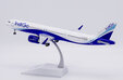 Indigo Airbus A321neo (JC Wings 1:200)