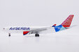 Air Serbia - Airbus A330-200 (JC Wings 1:200)