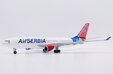 Air Serbia Airbus A330-200 (JC Wings 1:200)