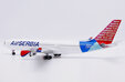 Air Serbia Airbus A330-200 (JC Wings 1:200)