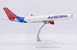 Air Serbia Airbus A330-200 (JC Wings 1:200)