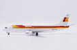 Iberia (Air Europa) - Boeing 737-400 (JC Wings 1:200)