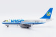 VASP - Boeing 737-200 (JC Wings 1:200)