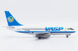 VASP Boeing 737-200 (JC Wings 1:200)