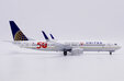 United Airlines Boeing 737-900ER (JC Wings 1:200)