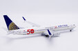 United Airlines Boeing 737-900ER (JC Wings 1:200)