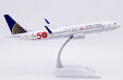 United Airlines Boeing 737-900ER (JC Wings 1:200)