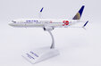 United Airlines Boeing 737-900ER (JC Wings 1:200)