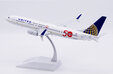United Airlines Boeing 737-900ER (JC Wings 1:200)