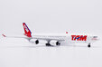 TAM Linhas Aéreas Airbus A340-500 (JC Wings 1:200)