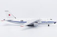 Soviet Air Force Antonov An-124 (JC Wings 1:200)