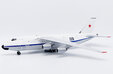 Soviet Air Force Antonov An-124 (JC Wings 1:200)