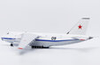 Soviet Air Force Antonov An-124 (JC Wings 1:200)