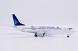 Garuda Indonesia Boeing 737-800 (JC Wings 1:200)