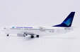 Garuda Indonesia Boeing 737-800 (JC Wings 1:200)