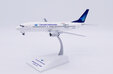 Garuda Indonesia Boeing 737-800 (JC Wings 1:200)