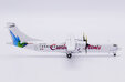 Caribbean Airlines ATR72-600 (JC Wings 1:400)