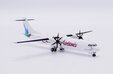 Caribbean Airlines ATR72-600 (JC Wings 1:400)