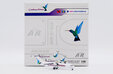 Caribbean Airlines ATR72-600 (JC Wings 1:400)