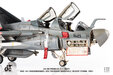 U.S. NAVY EA-6B Prowler (JC Wings 1:72)