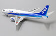 ANA - All Nippon Airways Boeing 737-500 (JC Wings 1:200)