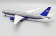 United Airlines Boeing 777-200 (JC Wings 1:200)
