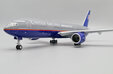 United Airlines Boeing 777-200 (JC Wings 1:200)