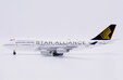 Singapore Airlines (Star Alliance) - Boeing 747-400 (JC Wings 1:400)