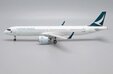 Cathay Pacific - Airbus A321neo (JC Wings 1:200)