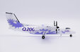 House Color De Havilland Canada Dash 8-Q200 (JC Wings 1:200)