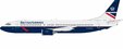 British Airways - Boeing 737-4Q8 (ARD200 1:200)