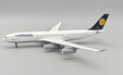 Lufthansa - Airbus A340-200 (JFox 1:200)