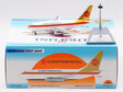 Continental Airlines Boeing 737-130 (Inflight200 1:200)