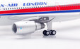 Dan-Air London Airbus A300B4-2C (Inflight200 1:200)