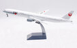 JAL Boeing 777-346 (B Models 1:200)