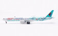 China Eastern Airlines Boeing 777-39PER (Aviation400 1:400)