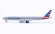 American Airlines Boeing 777-323ER (Aviation400 1:400)