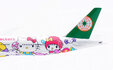 EVA Air Boeing 777-35EER (Aviation400 1:400)