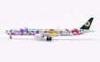 EVA Air Boeing 777-35EER (Aviation400 1:400)