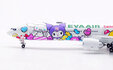 EVA Air Boeing 777-35EER (Aviation400 1:400)