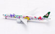 EVA Air Boeing 777-35EER (Aviation400 1:400)