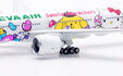 EVA Air Boeing 777-35EER (Aviation400 1:400)
