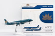 Vietnam Airlines Airbus A321 (JC Wings 1:200)