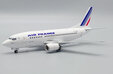Air France Boeing 737-500 (JC Wings 1:200)