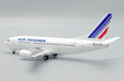 Air France Boeing 737-500 (JC Wings 1:200)