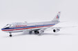 American Airlines Boeing 747-100 (JC Wings 1:200)