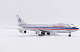 American Airlines Boeing 747-100 (JC Wings 1:200)